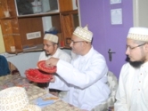 Mazoon Maulaa at Star Women Welfare Centre